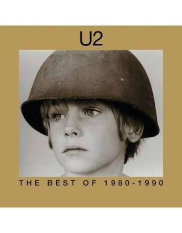 The best of 1980-1990