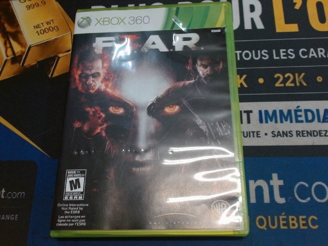F.e.a.r 3