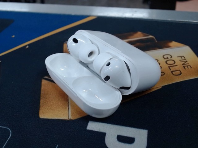 Airpods pro 3