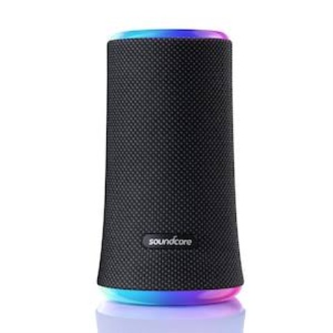 Haut parleur soundcore flare 2