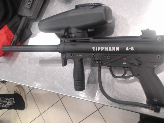 Tippmann a-5 marqueur de paintball