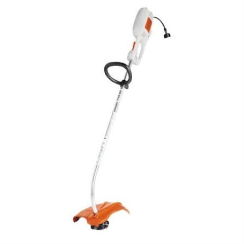 Weed eater electrique orange