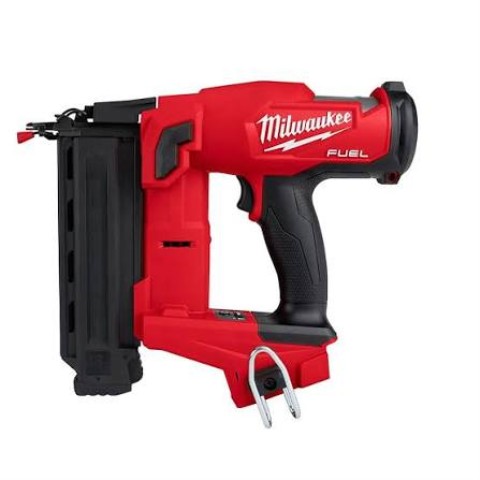 Brad nailer milwaukee