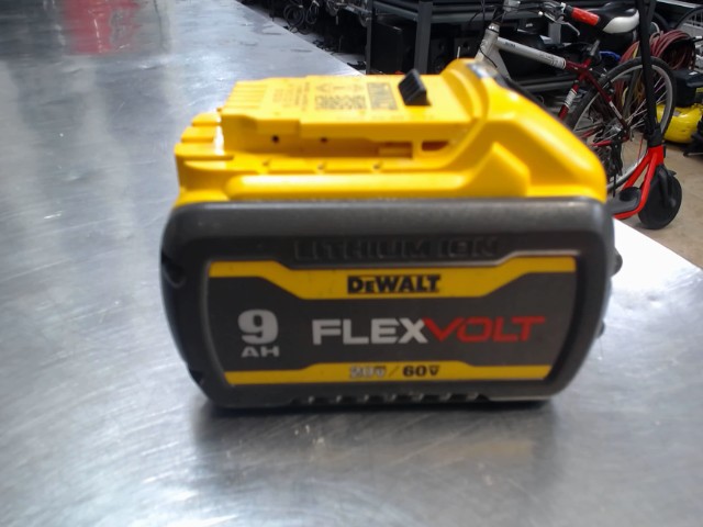 Batterie 9.0 ah 20v