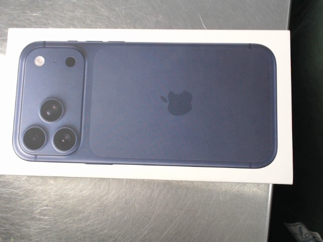 Iphone 17 pro max - pw - 150608