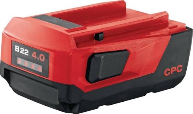 Batterie 4.0
