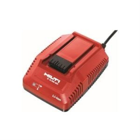 Chargeur rouge