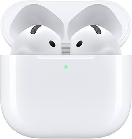 Airpods 4 anc