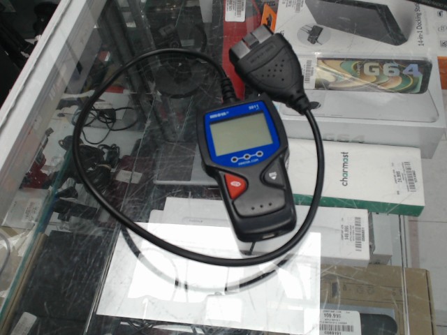 Obd2 reader
