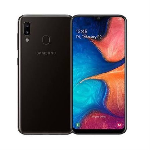 Samsung galaxy a20