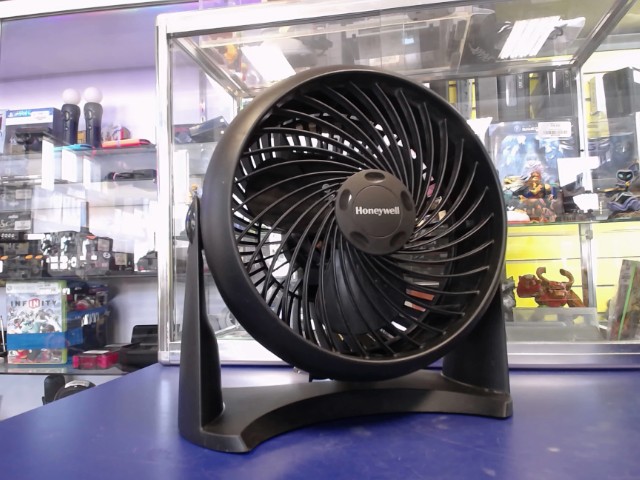 Ventilateur