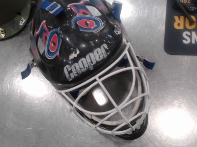 Casque de de but avec pad enfant