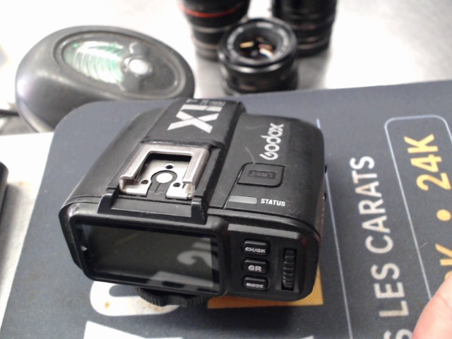 Transmetteur pour sony