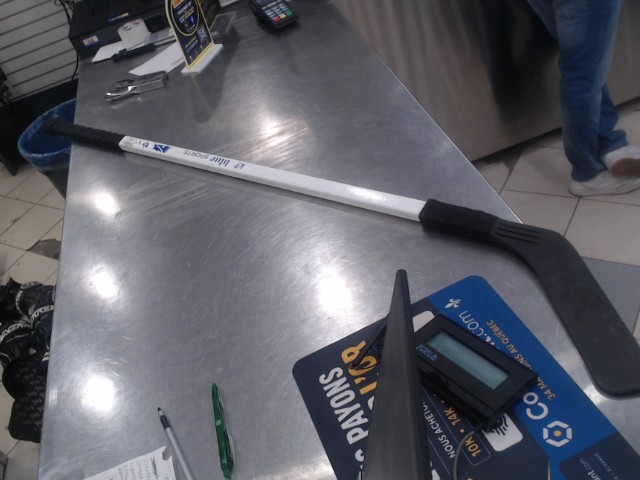 Baton de hockey