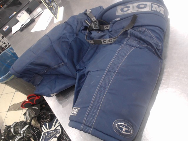 Protecteur de jambe hockey