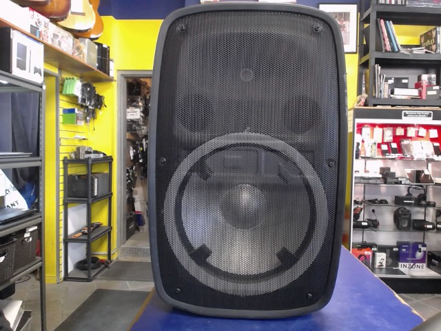 Haut parleur bluetooth