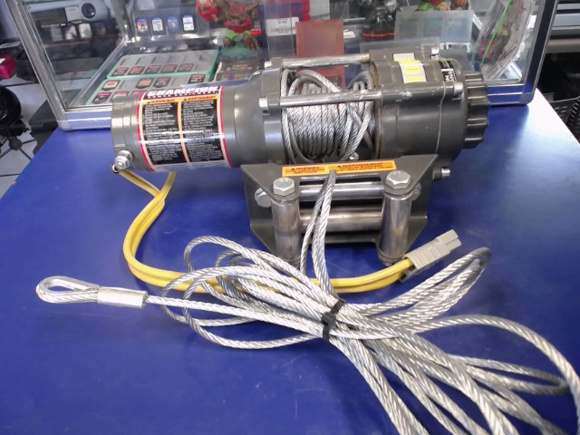 Winch