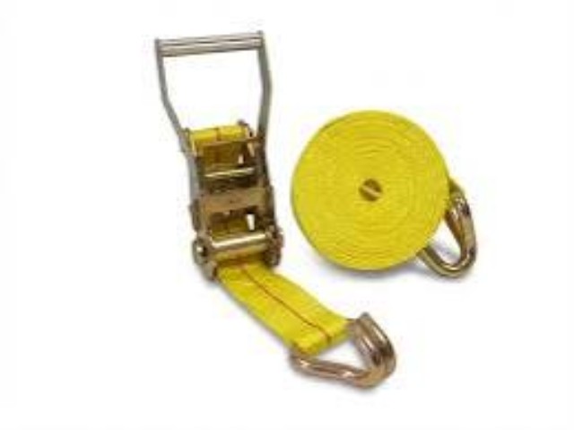 Sangle jaune