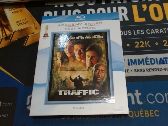 Traffic