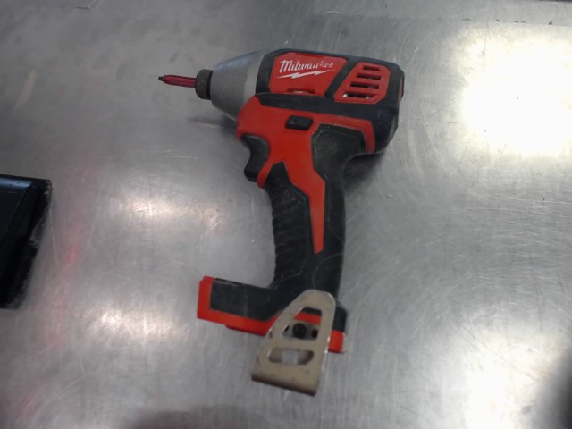 Impact driver milwaukee