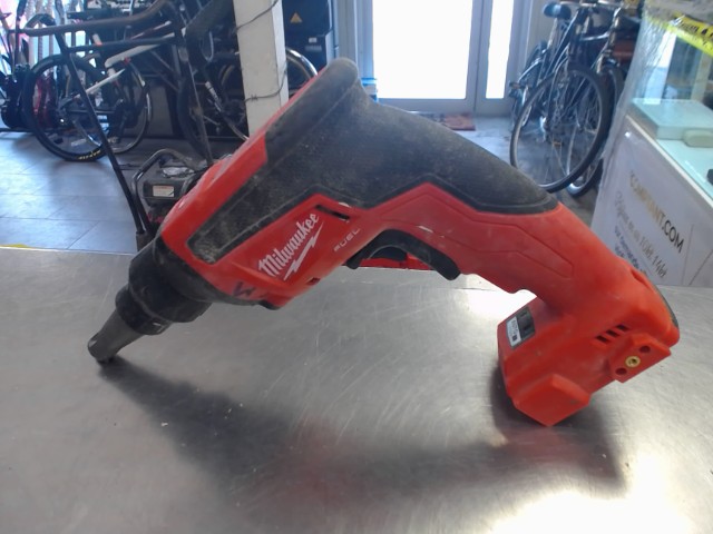 Screwgun milwaukee
