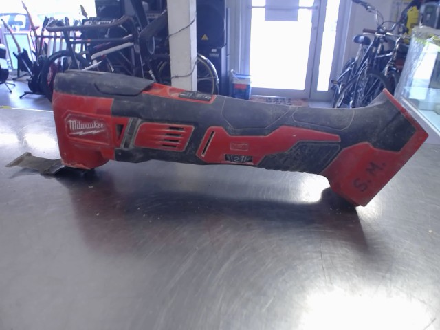 Multi-tool milwaukee