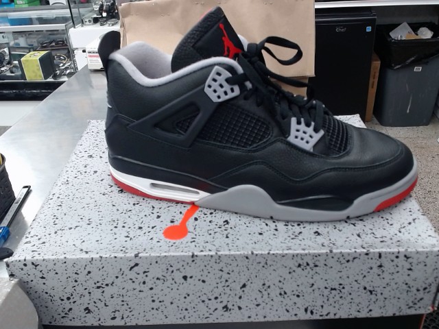 Air jordan 4 retro reimagined size 13
