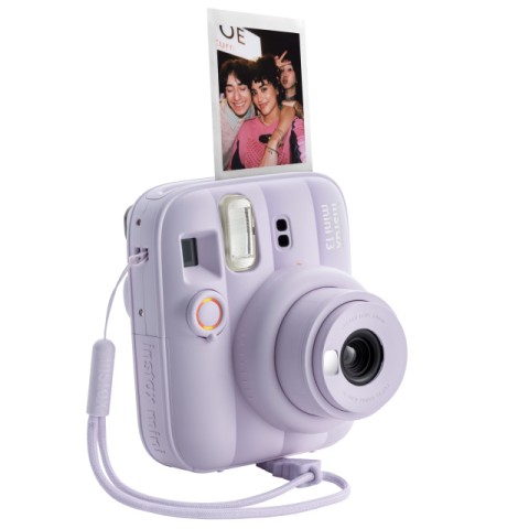 Instax mini 13 purple