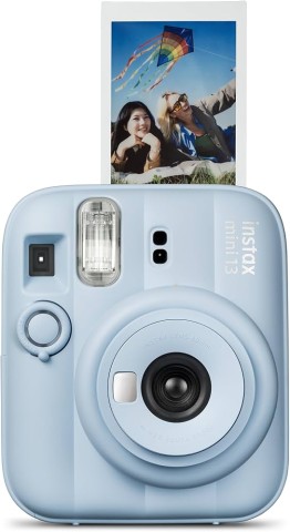 Instax mini 13 blue