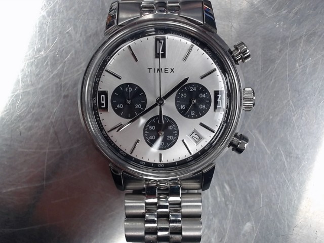 Montre timex expedition watch