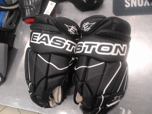 Gants de hockey