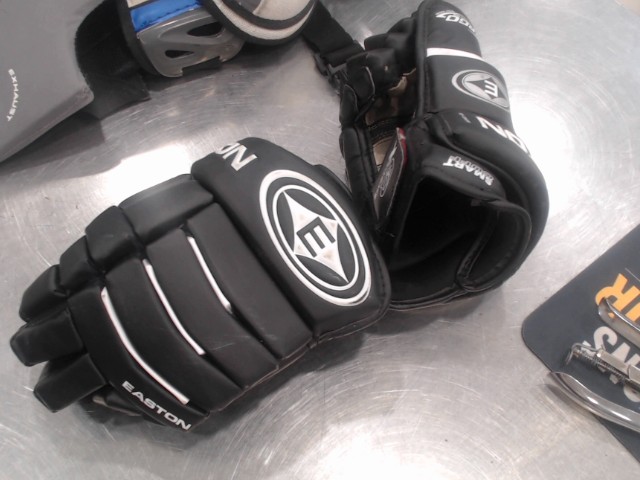 Gants de hockey