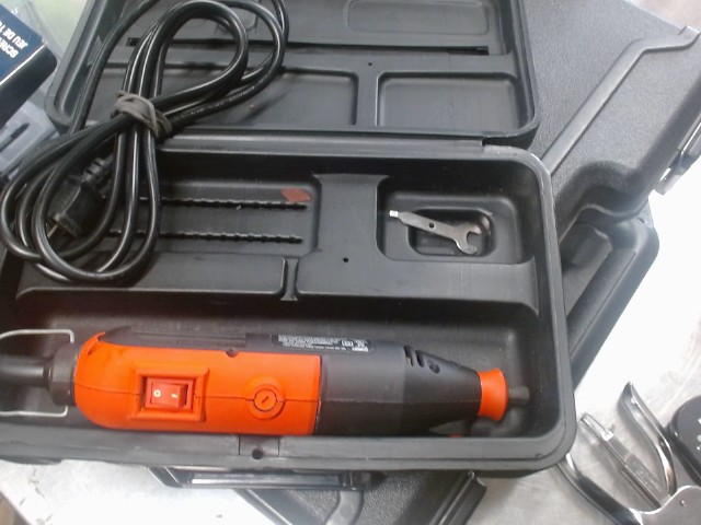 Rotarytool