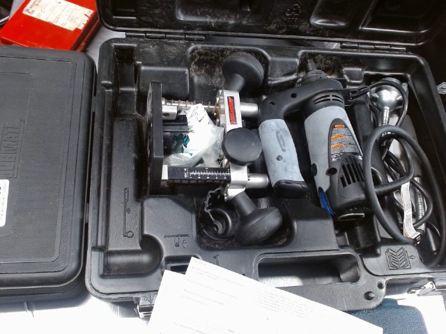 Dremel rotarysaw