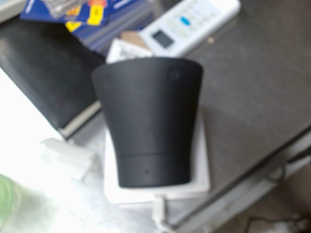 Petit speaker kohler