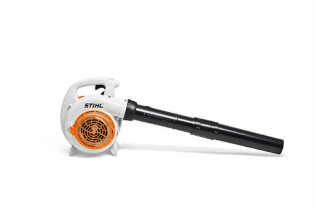 Souffleur a feuille stihl