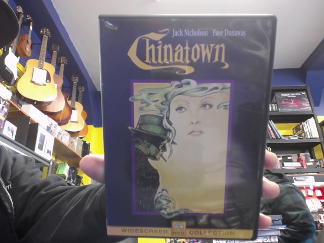 Chinatown