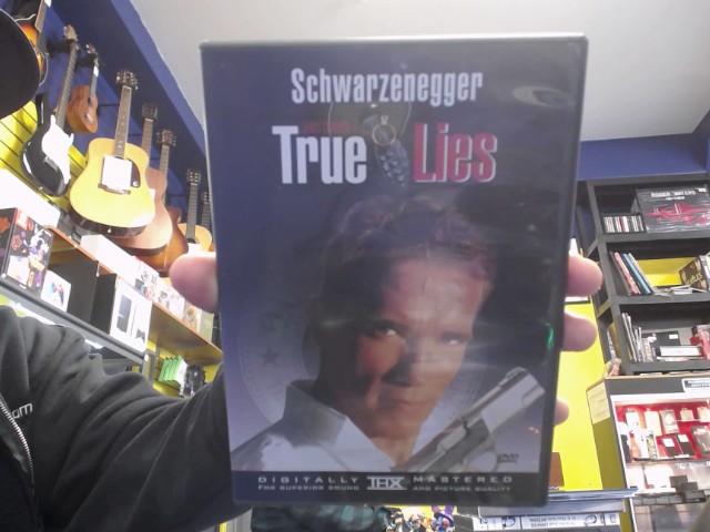 True lies