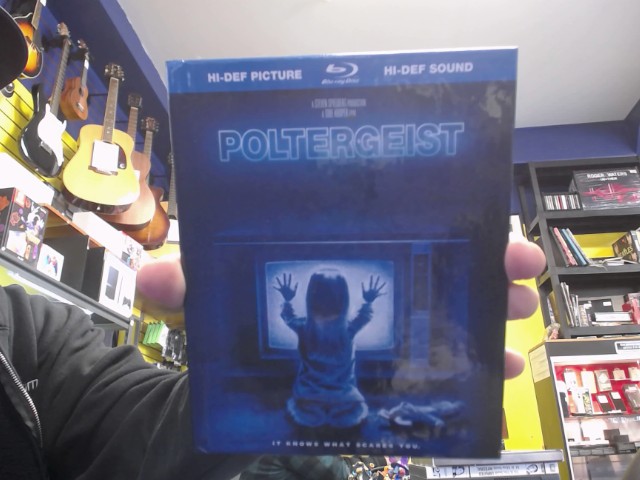 Poltergeist