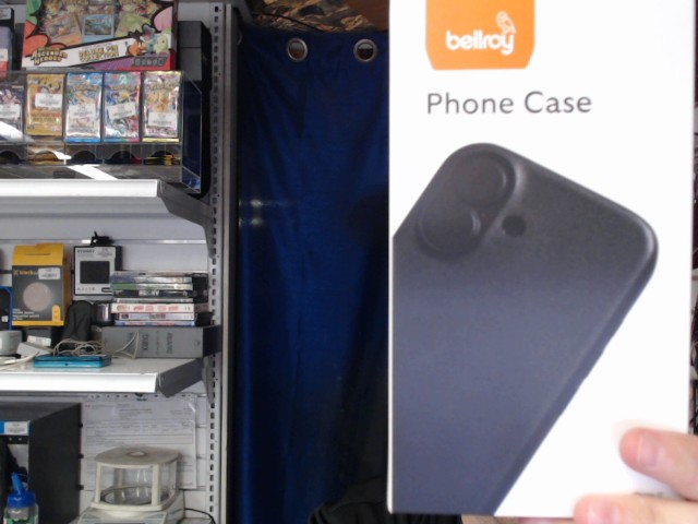 Case pour iphone 17