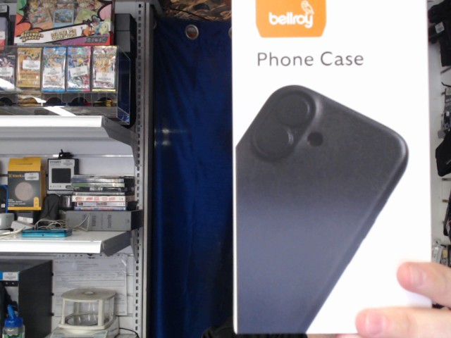 Case pour iphone 17