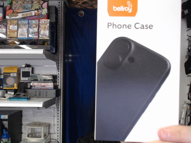 Case pour iphone 17
