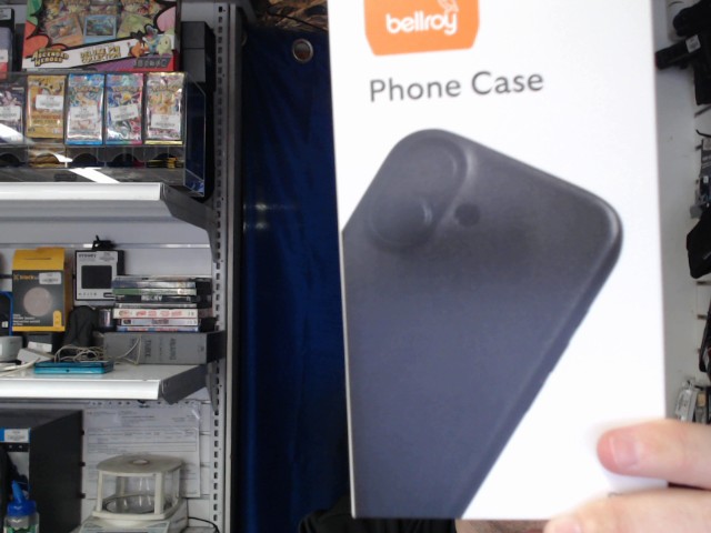 Case iphone 17