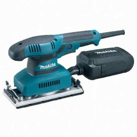 Makita sableuse av sac