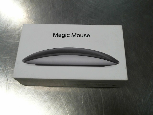 Apple magic mouse sans fils en boite