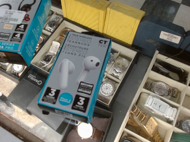 Earbud