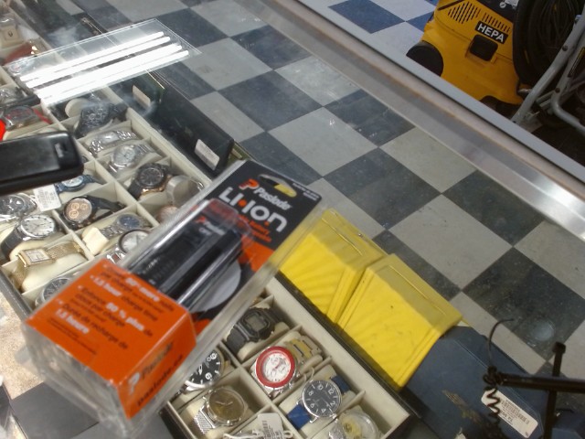 7.4v li-ion batt