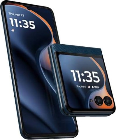 Cellulaire razr