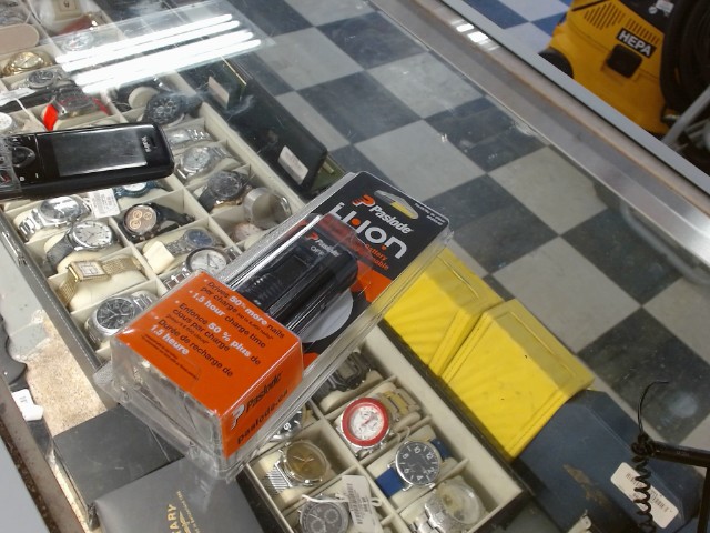 7.4v li-ion batt