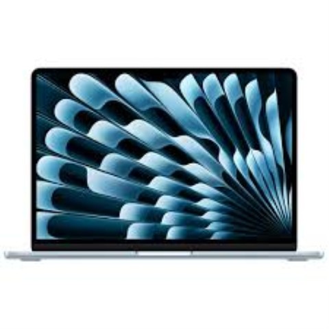 Macbook air 13 pouces/m5/16gbram/512gb